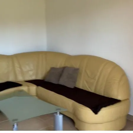 Stan Na Dan Mala Lisa Apartmán
