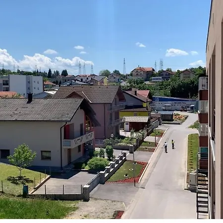 Apartmán Stan Na Dan Mala Lisa